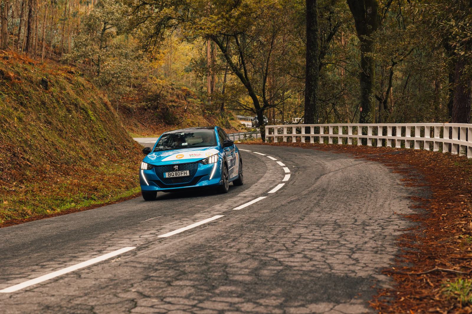 Fafe Eco Rally (2025) - 02