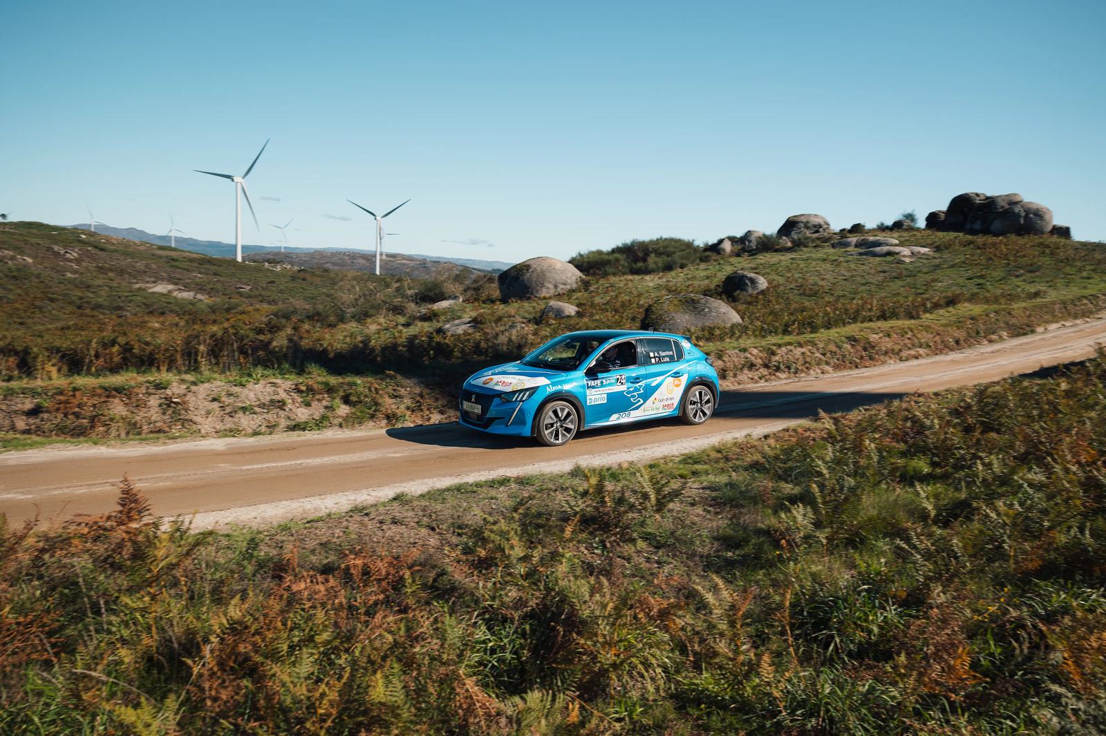 Fafe Eco Rally (2025) - 03