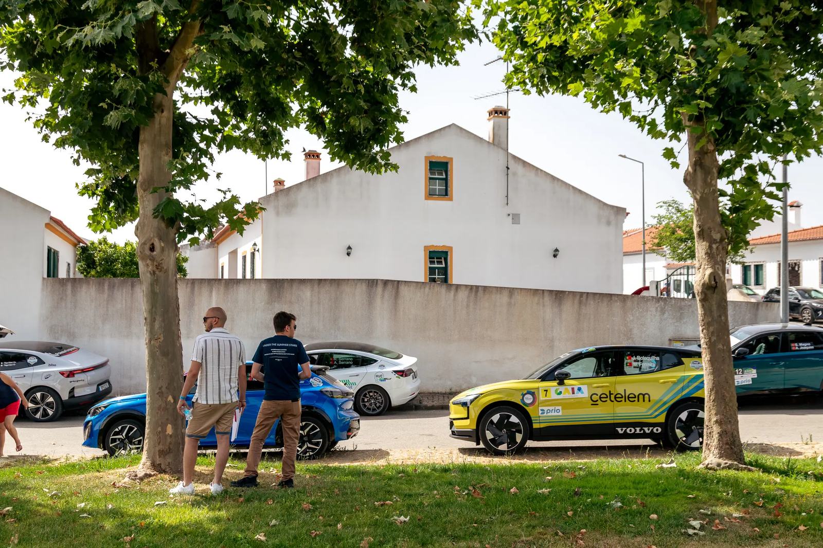 E-Rally CA Alentejo Central (2025) - 01