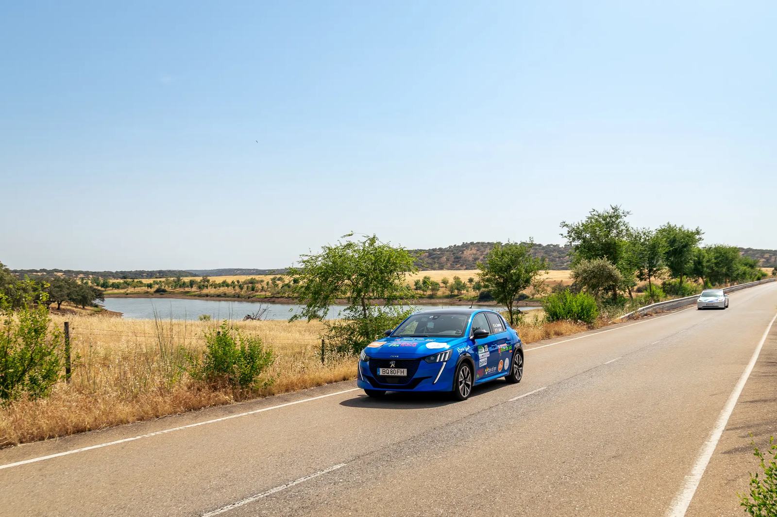 E-Rally CA Alentejo Central (2025) - 02