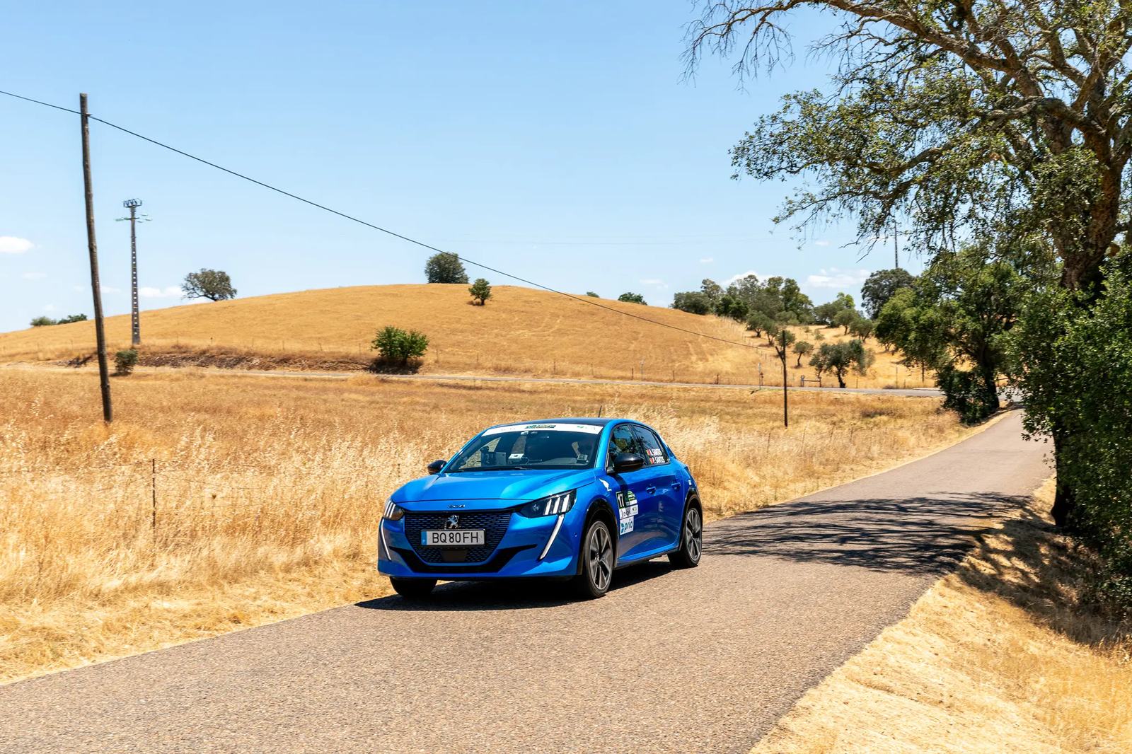 E-Rally Crédito Agrícola (2026) - 01