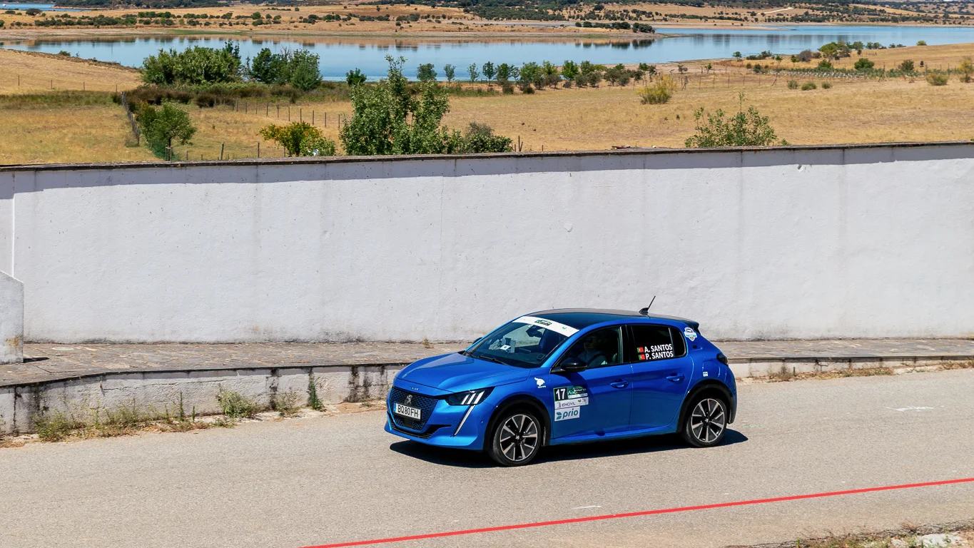 E-Rally Crédito Agrícola (2026) - 02